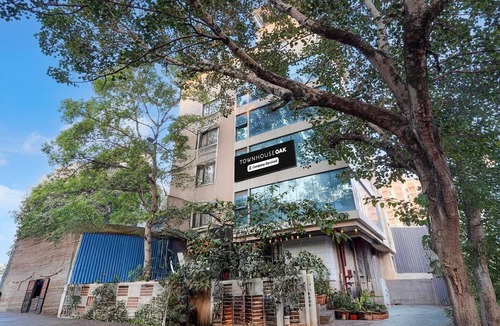 Central Pune House | DeluxeHotel Kapil Residency