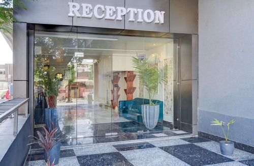 Alwar House | Deluxehotel Lindo Lugar