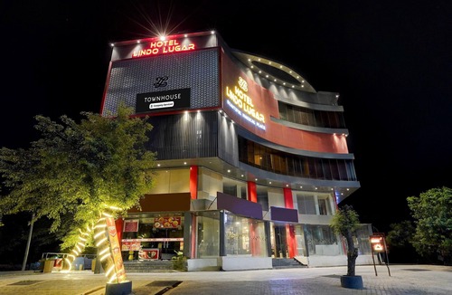 Alwar House | Deluxehotel Lindo Lugar