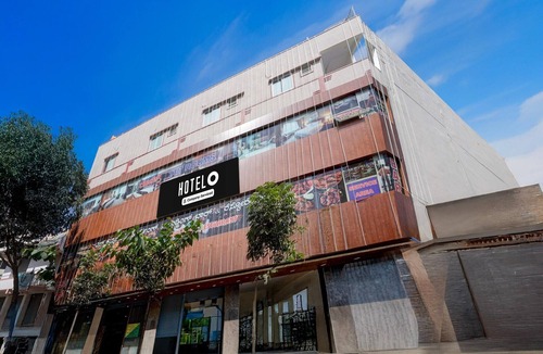 Bengaluru House | DeluxeHotel O Sunkadakatte
