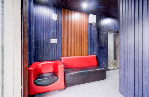 Hyderabad House | DeluxeHOTEL RANS