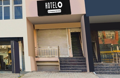 Panchkula Urban Estate House | DeluxeHotel Swagat