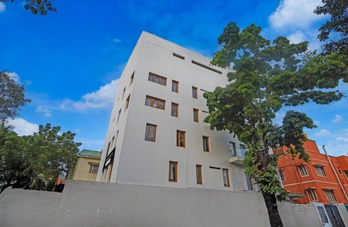 KK Nagar House | Deluxek.k nagar residency