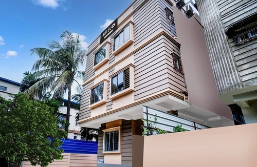 Sualkuchi House | DeluxeLalganesh formally Royal Avenue
