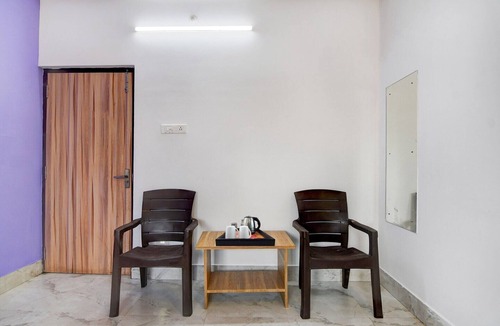 Bhubaneshwar House | DeluxeLuxury Stay near Cosmopolis