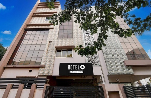 Bhubaneshwar House | DeluxeLuxury Stay near Cosmopolis