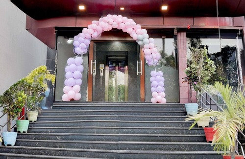 Visakhapatnam House | DeluxeMadhura Inn