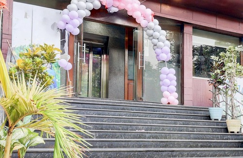 Visakhapatnam House | DeluxeMadhura Inn