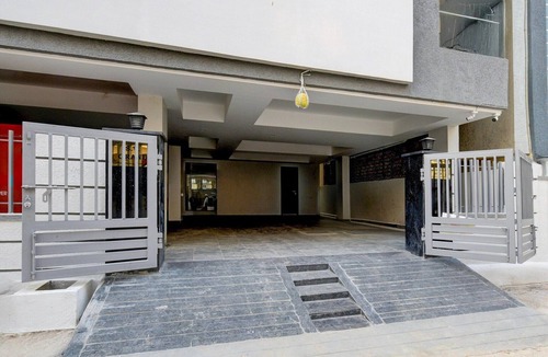 Miyapur House | DeluxeMiyapur Metro Station
