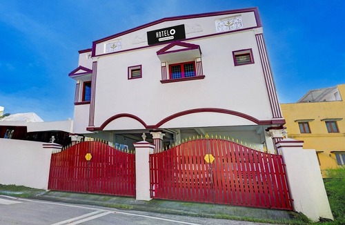 Thoraipakkam House | DeluxeNimalan INN