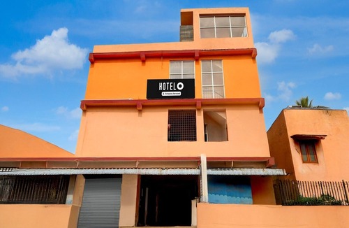 Chromepet House | Deluxeram Ganesh Residency