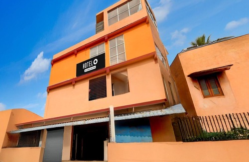 Chromepet House | Deluxeram Ganesh Residency