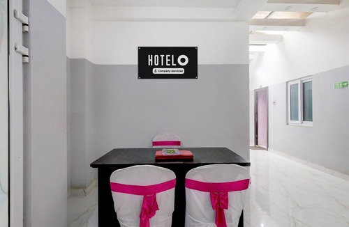 Tiruvallur House | DeluxeS K Vinoth Mahal