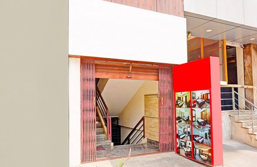 Bengaluru House | Deluxesrigandhakavalu Formerly Chamundeshwari