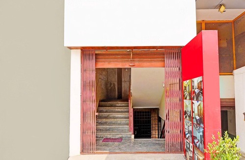 Bengaluru House | Deluxesrigandhakavalu Formerly Chamundeshwari