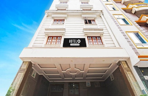 Triplicane House | Deluxethe Park Royal