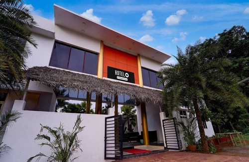 Pondicherry House | DeluxeVanam resort