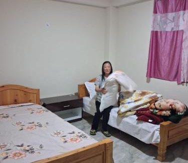 Namchi House | Demazong Homestay