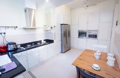 Shah Alam House | DENAI ALAM COZY CHARACTER HOUSE (KUALA LUMPUR)