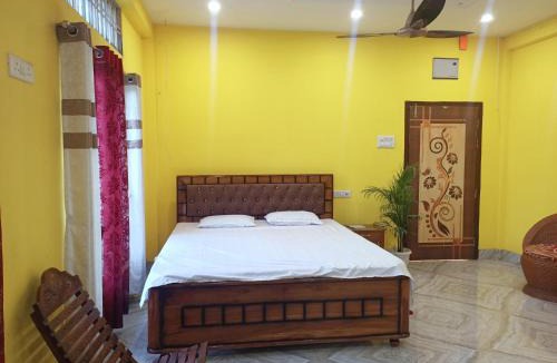 Nagaon Bed & Breakfast | DENEVA Inn
