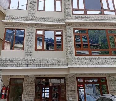 Gangtok Hotel | DENZONG SHIRON