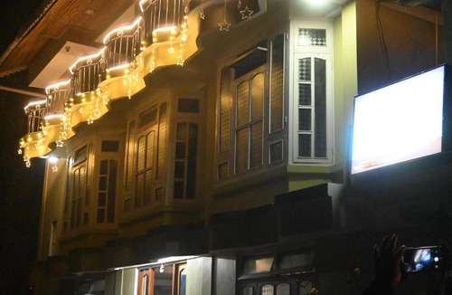 Turuk House | Denzongpa Homestay