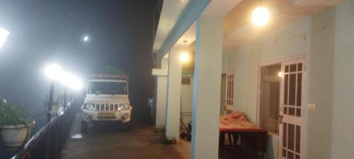Shimla House | Deodar hill top home stay chail