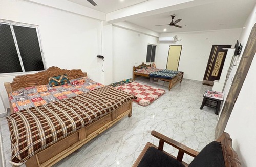 Deoghar Hotel | Deoghar Hotel shivay palace