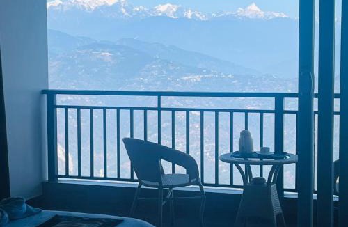 Turuk Hotel | Deolo Mist - A Boutique Mountain Hotel