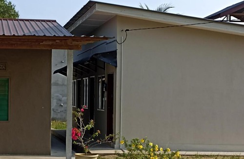Peramu Jaya Tiga Hotel | Depulauserai Roomstays
