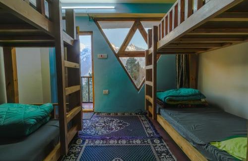 Kalpa Hostel | Derainkalpa