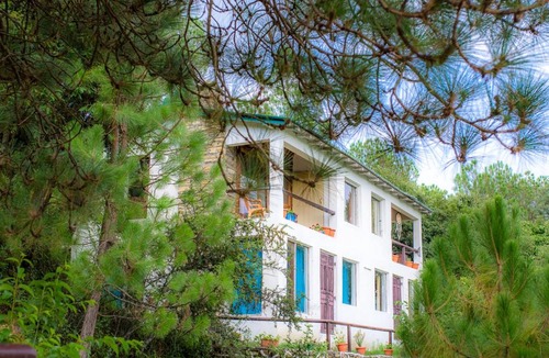 Kaul Resort | Dervish Stays, Mukteshwar