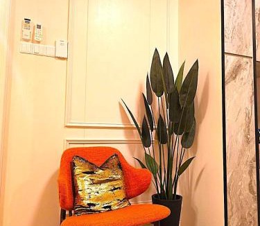 Bandar Penawar Apartment | DESARU "Ancozy Luxury and Comfort" Homestay