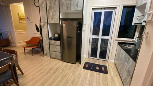 Bandar Penawar Apartment | DESARU "Ancozy Luxury and Comfort" Homestay