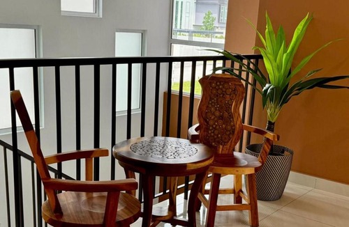 Bandar Penawar Villa | Desaru Beach-5 Bedrooms-Luxury Pool-BBQ-Billiards-KTV & Switch