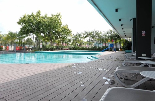 Desaru House | Desaru Beach Arcadia Villas