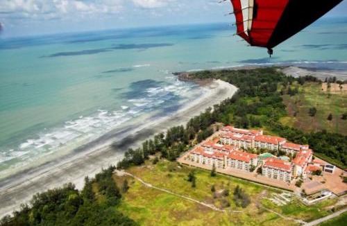 Bandar Penawar Apartment | Desaru Beach Resort Family Suite E309 5Pax