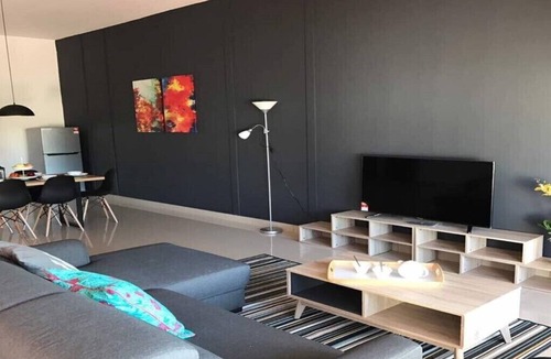 Desaru House | Desaru Luxury Homestay-near Water Park/Beach/RAPID