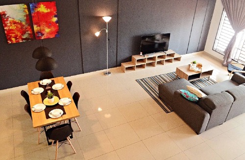 Bandar Penawar House | Desaru Luxury Homestay