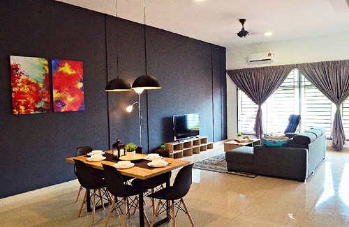 Bandar Penawar House | Desaru Luxury Homestay