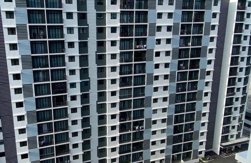 Bandar Penawar Apartment | Desaru Utama Residence 2B suite by SC Homestay