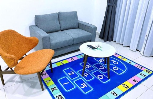 Bandar Penawar Apartment | Desaru Utama Residence 2B suite by SC Homestay