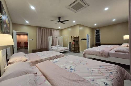 Bandar Penawar Villa | Desaru Villa