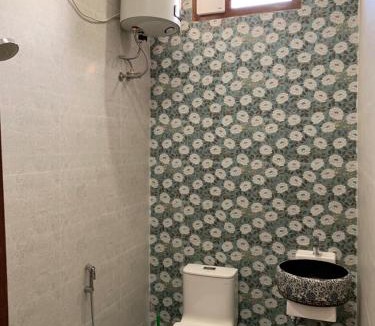 Kuilapalayam Villa | Desert Beach House with swimming pool