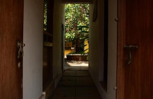 Kozhikode Hostel | Design Ashram