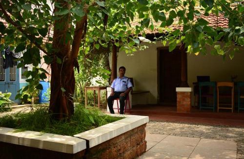 Kozhikode Hostel | Design Ashram