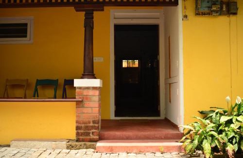 Kozhikode Hostel | Design Ashram