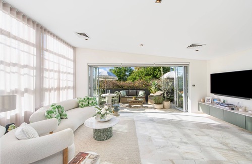 Annandale House | Designer haven in the heart of Annandale village