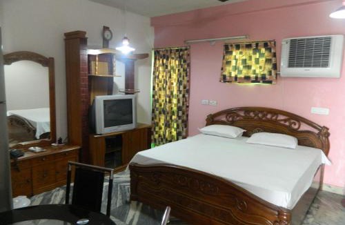 Block E Bed & Breakfast | Destiny House