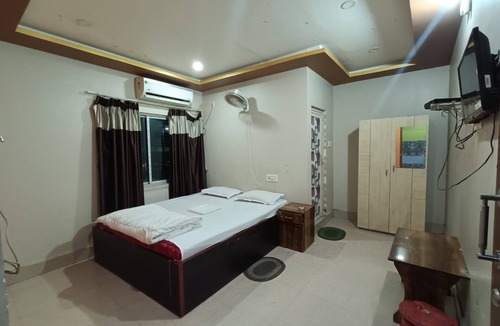 Kolkata Hotel | Deteex Hotel Duex